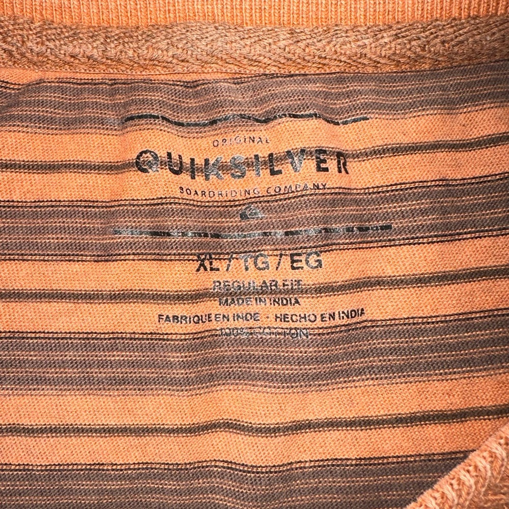 Quicksilver Tee - image 2